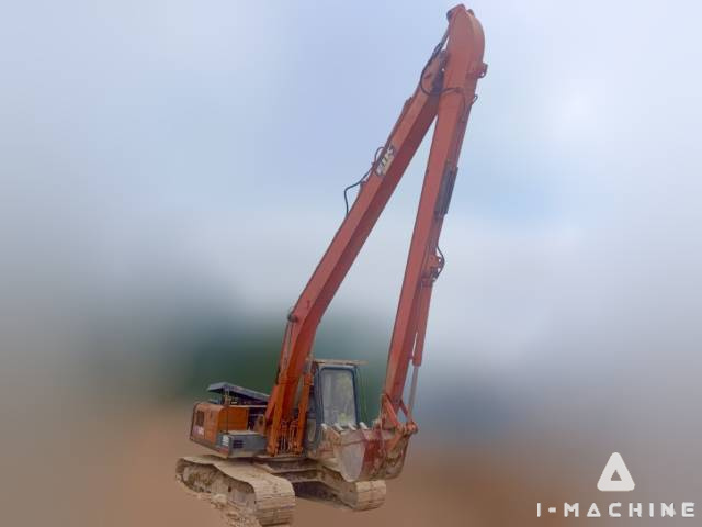 HITACHI EX120-1