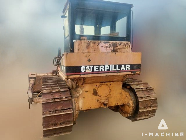 CATERPILLAR D6D