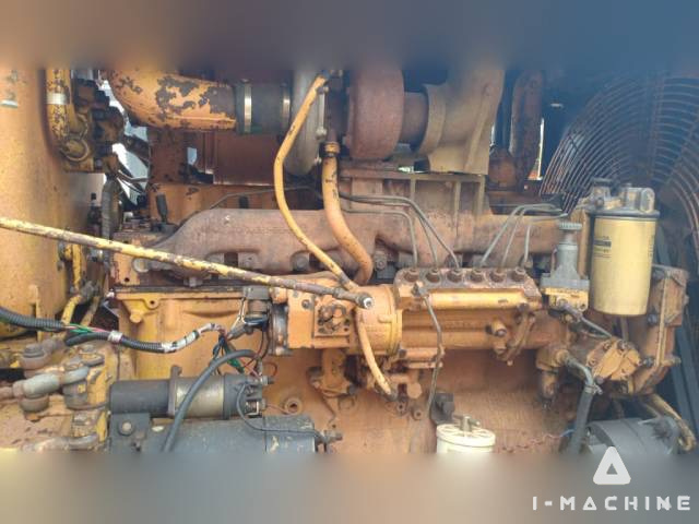 CATERPILLAR D6D