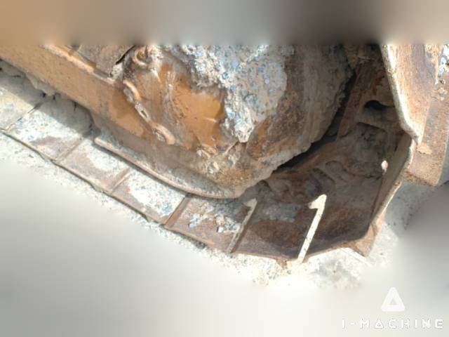 CATERPILLAR D6D