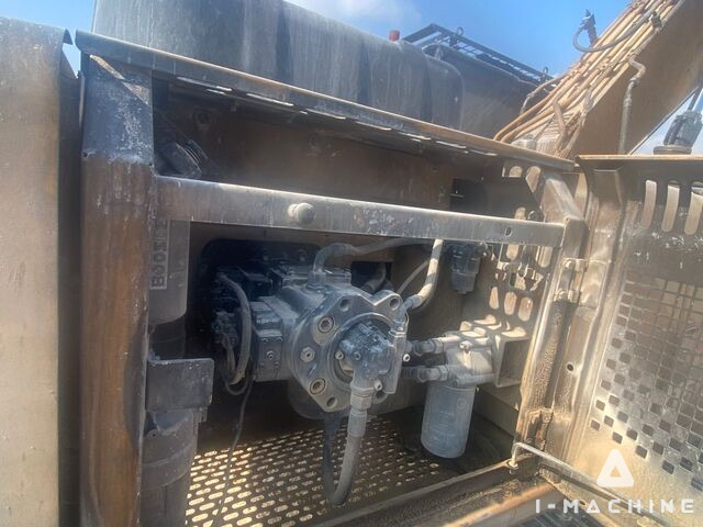 SANY SY215C