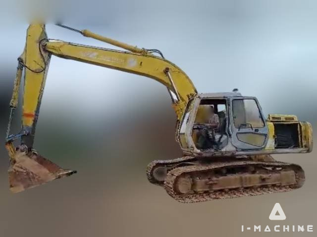 SUMITOMO SH200-1