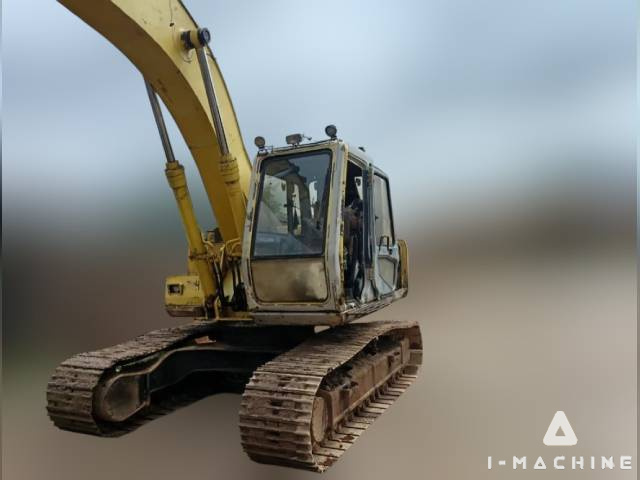 SUMITOMO SH200-1