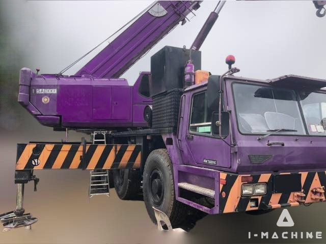 SUMITOMO SA1000