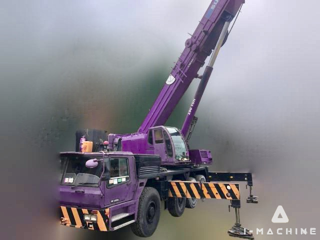 SUMITOMO SA1000