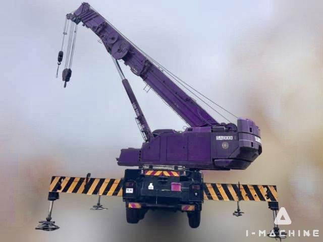 SUMITOMO SA1000