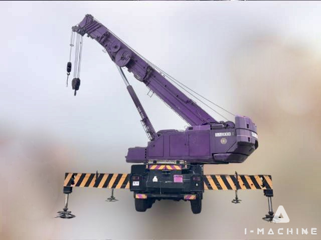 SUMITOMO SA1000