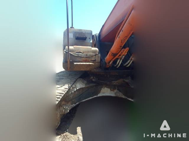 HITACHI ZX330LC-3