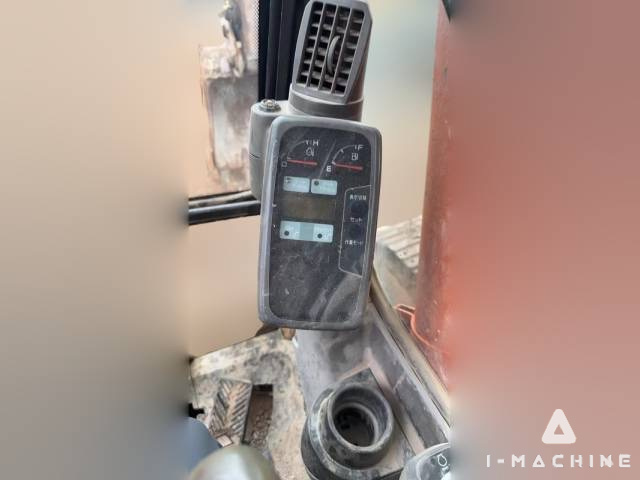 HITACHI ZX330LC-3