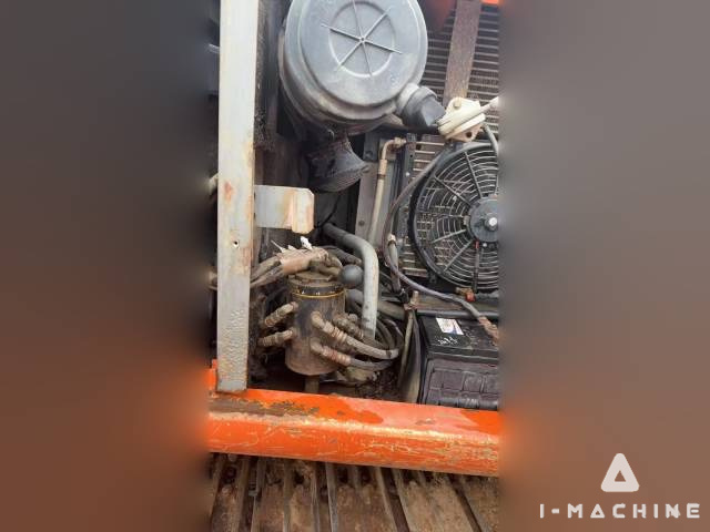 HITACHI ZX330LC-3