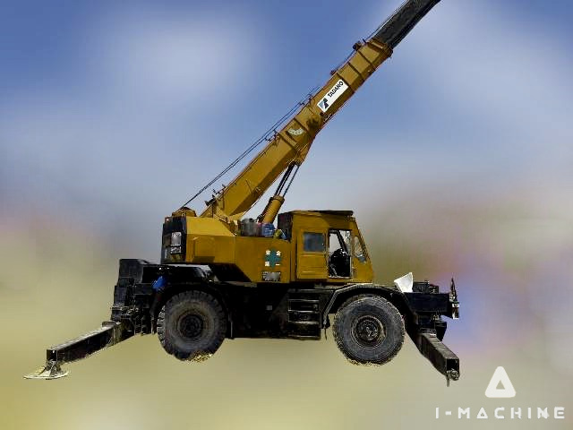 TADANO TR400M-1