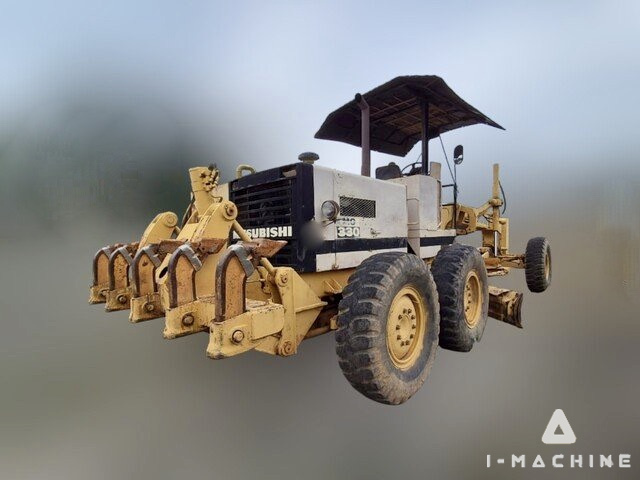 MITSUBISHI MG330