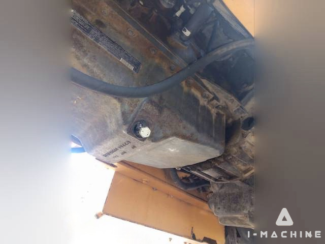 CASE 580 M2