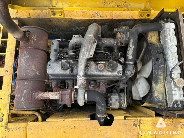 SUMITOMO S265FJ2