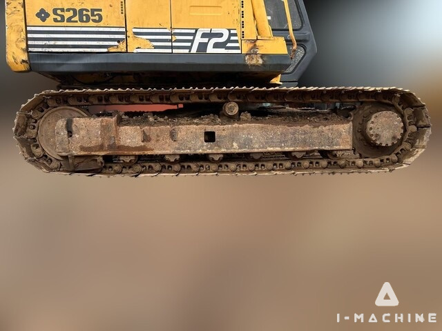 SUMITOMO S265FJ2