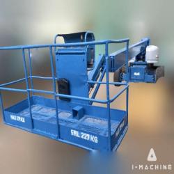 Aerial lifts GENIE S85 Boom lift SINGAPORE, SINGAPORE