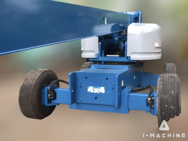 GENIE S85