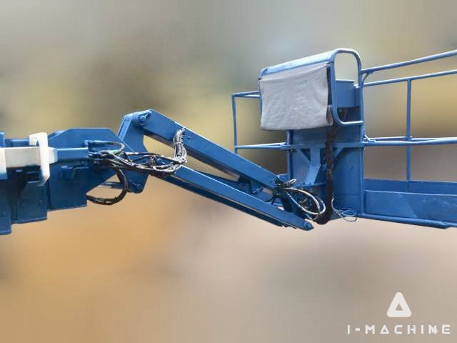 GENIE S85