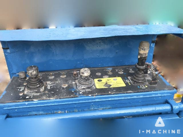 GENIE S85