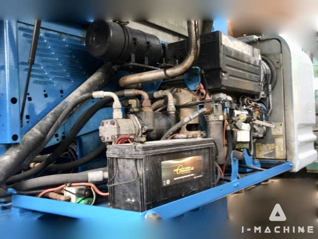 GENIE S85