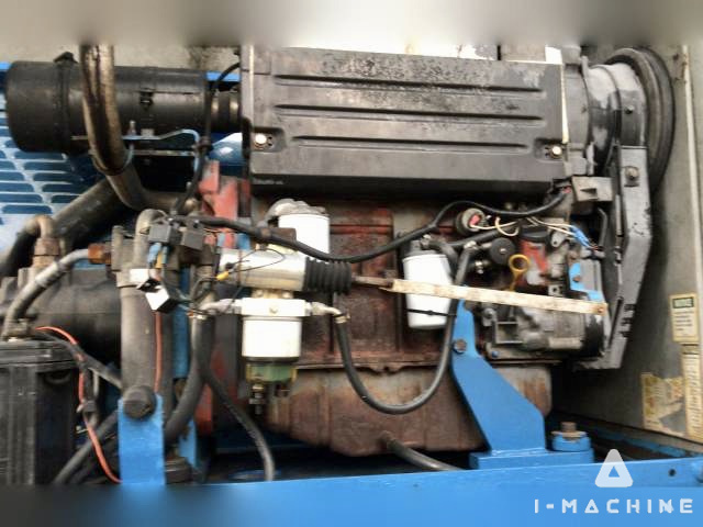 GENIE S85