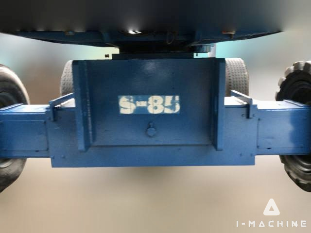 GENIE S85