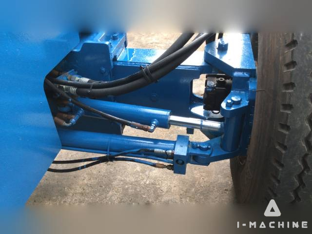 GENIE S85