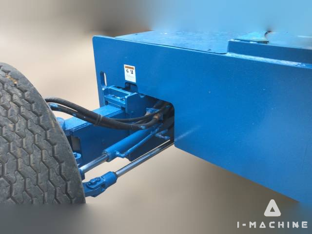 GENIE S85