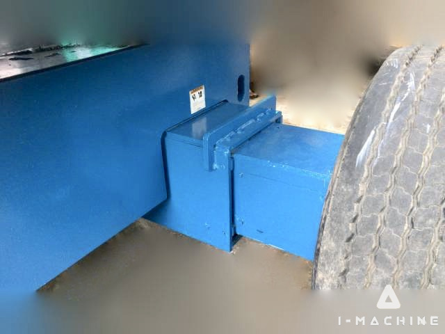 GENIE S85