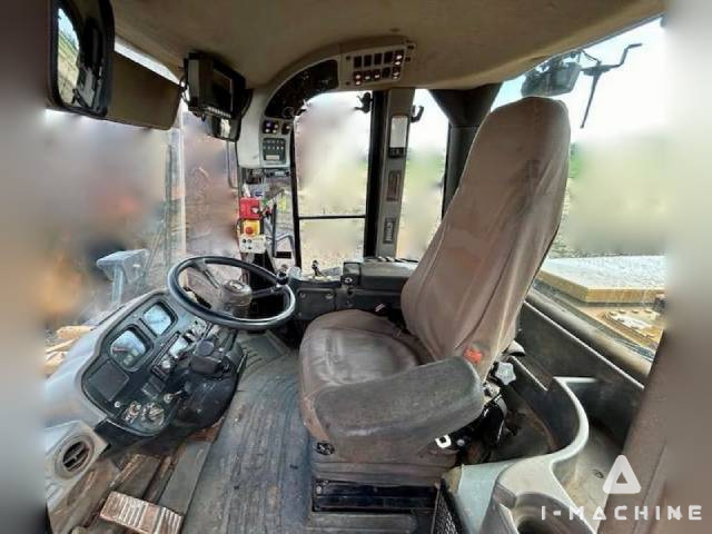 CATERPILLAR 966H