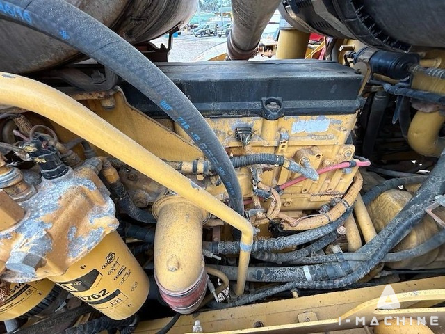 CATERPILLAR 966H
