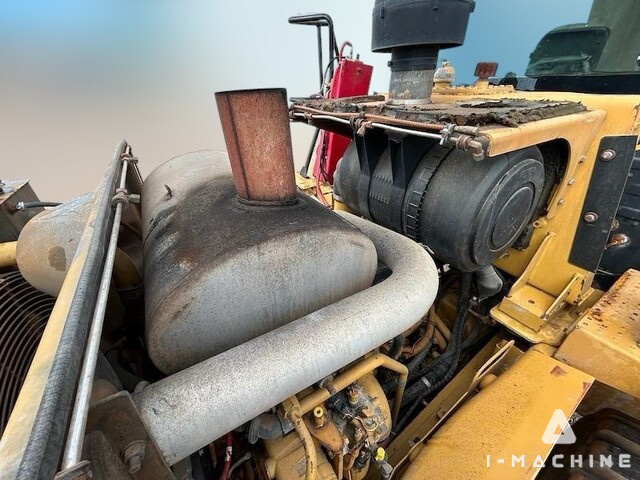 CATERPILLAR 966H
