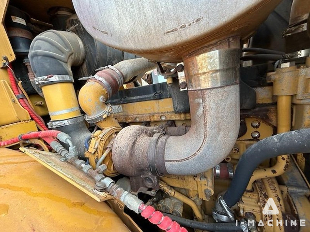 CATERPILLAR 966H
