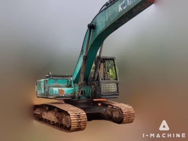 KOBELCO SK200-3