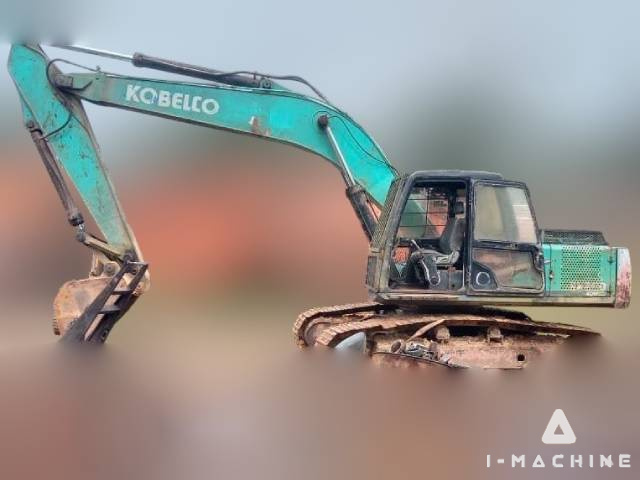KOBELCO SK200-3