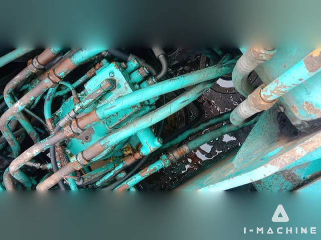 KOBELCO SK200-3