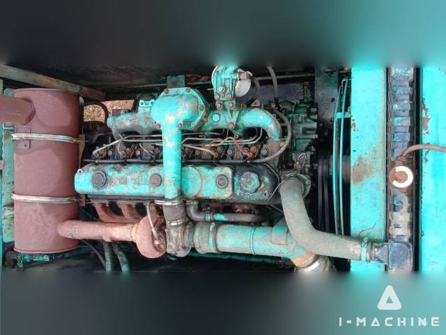 KOBELCO SK200-3