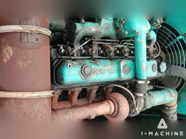 KOBELCO SK200-3