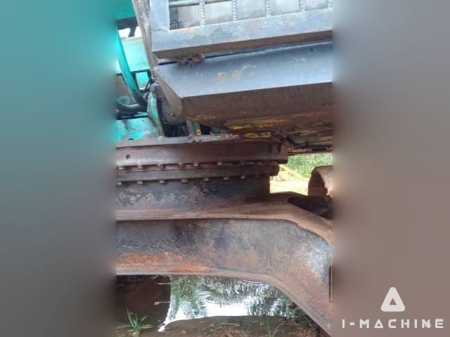 KOBELCO SK200-3