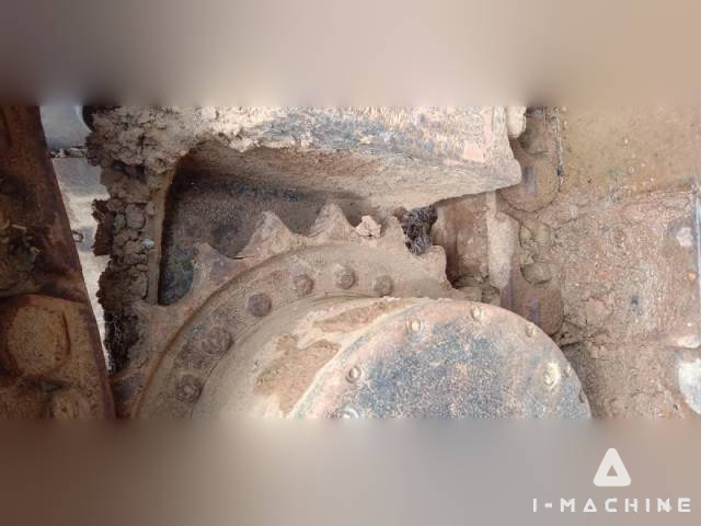 KOBELCO SK200-3