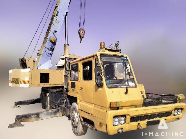 P&H T200