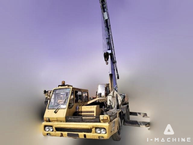 P&H T200