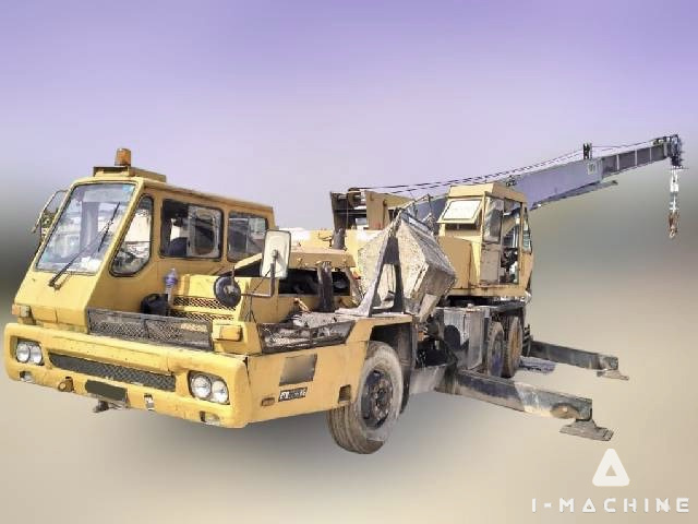 P&H T200