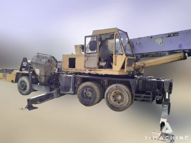 P&H T200