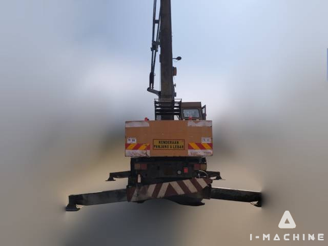 P&H T200