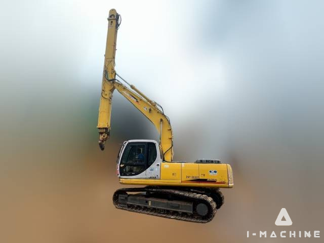 SUMITOMO SH200-3