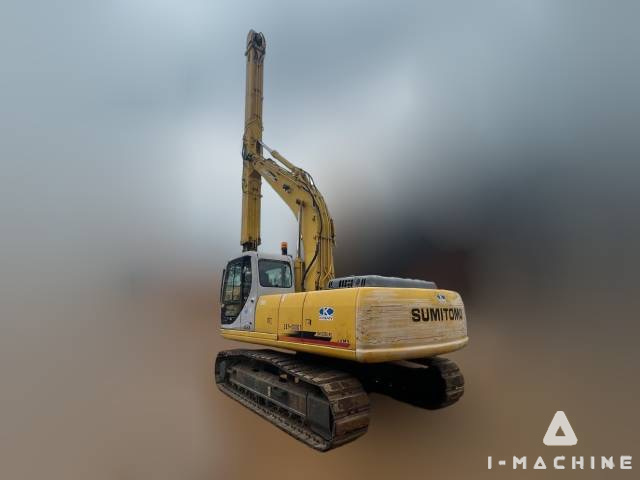 SUMITOMO SH200-3