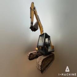 Excavator SUMITOMO S265FJ2 Crawler Excavator MALAYSIA, JOHOR