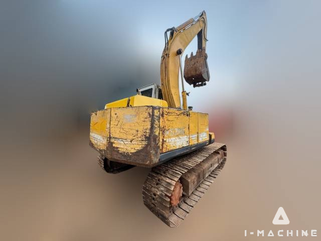 SUMITOMO S265FJ2