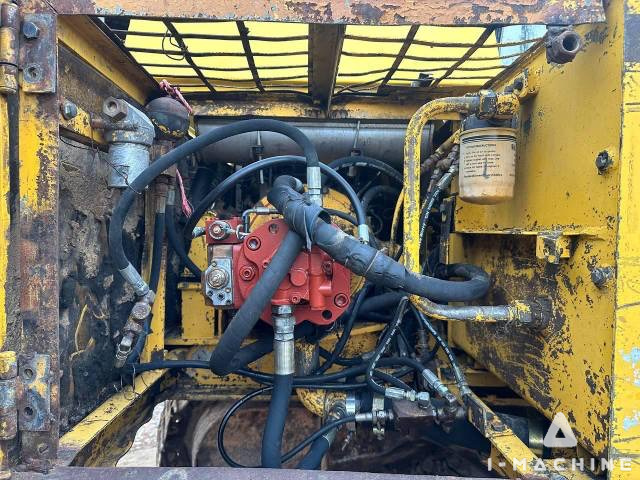 SUMITOMO S265FJ2